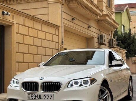 BMW 528