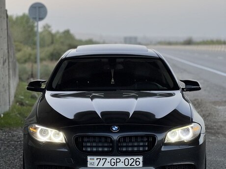 BMW 528