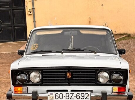 LADA (VAZ) 2106