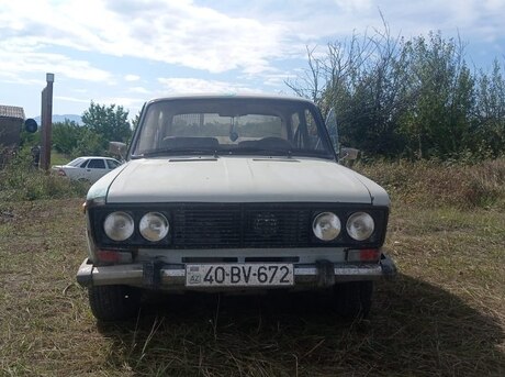 LADA (VAZ) 2106