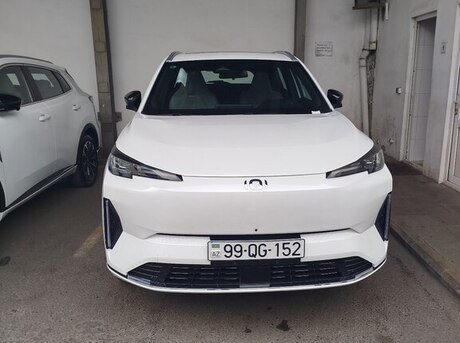 Changan Qiyuan Q05