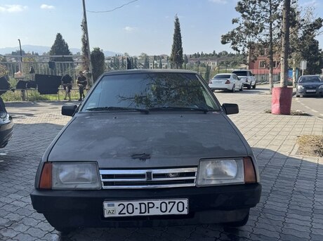 LADA (VAZ) 21099