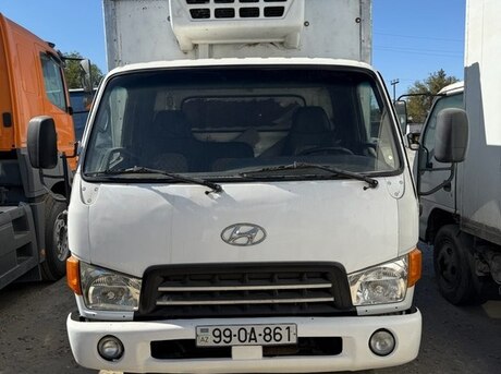 Hyundai HD-72