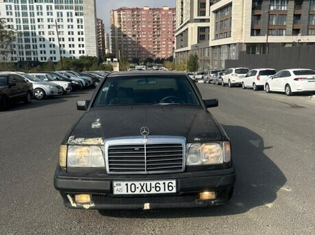 Mercedes E 250
