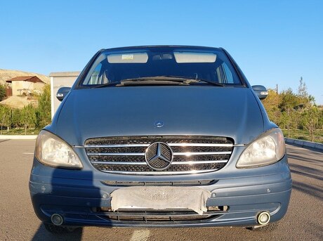 Mercedes Viano