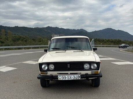 LADA (VAZ) 2106