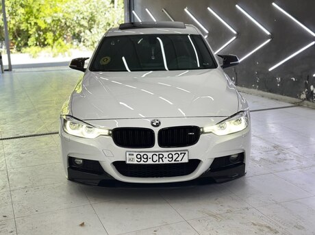 BMW 328