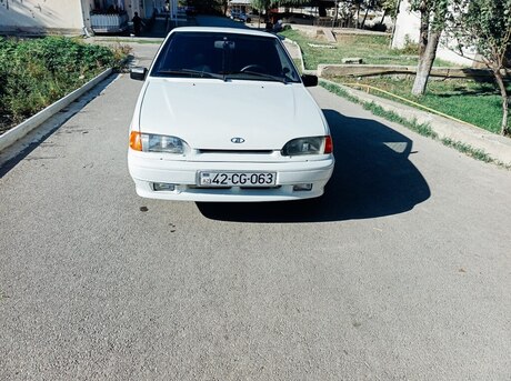 LADA (VAZ) 2115