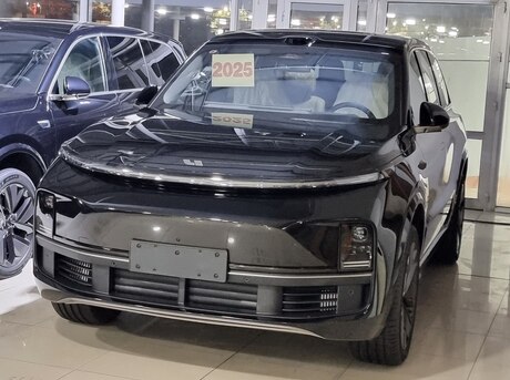 Li Auto L9