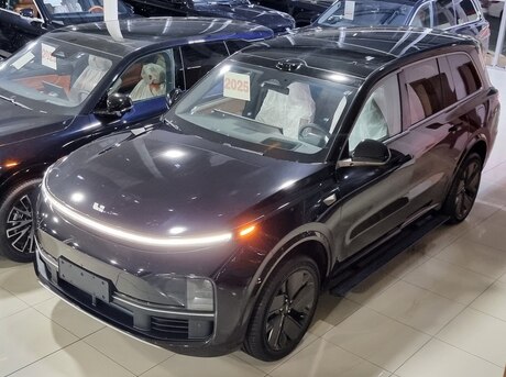 Li Auto L9