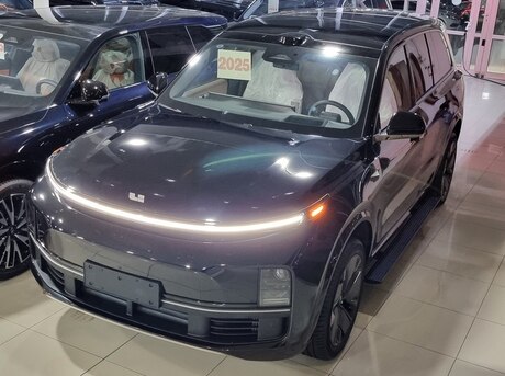 Li Auto L9