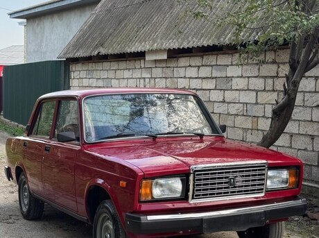 LADA (VAZ) 2107 2007