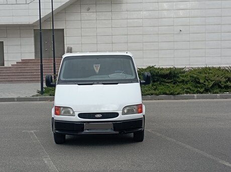 Ford Transit 1996