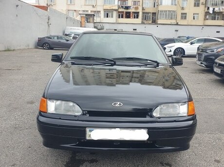 LADA (VAZ) 2114 2012