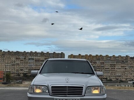 Mercedes C 180 1999