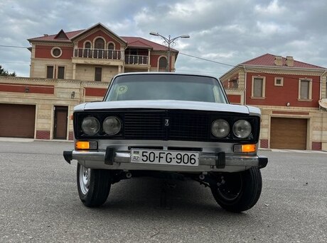 LADA (VAZ) 2106 2001