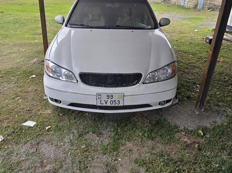 Nissan Maxima