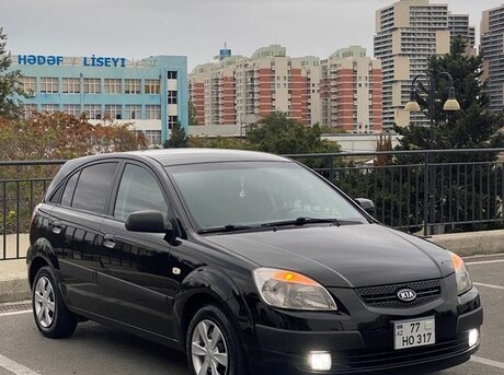 Kia Rio 2006