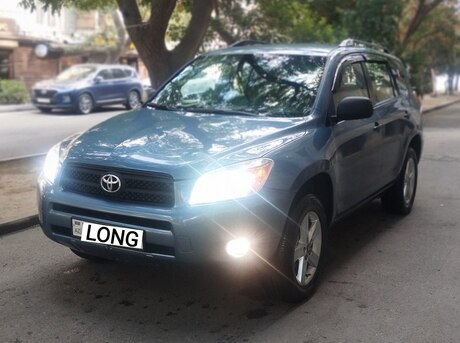 Toyota RAV4 2006