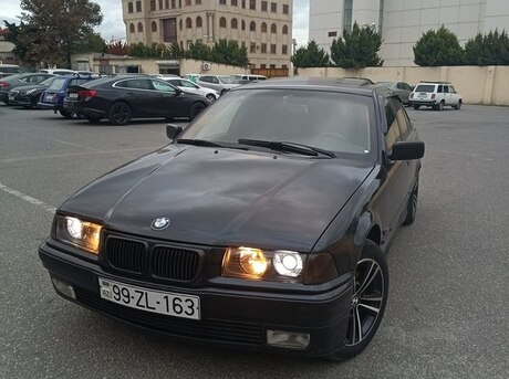 BMW 318 1996