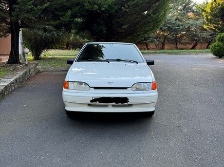LADA (VAZ) 2114