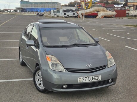 Toyota Prius 2005