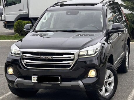 Haval H9 2022