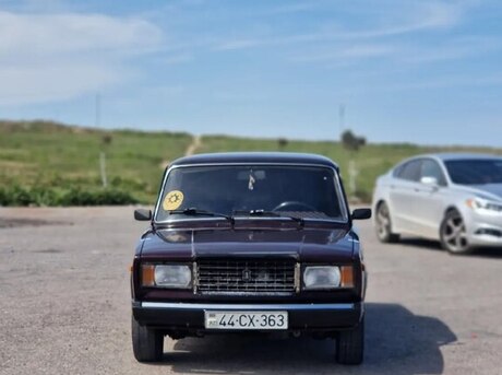 LADA (VAZ) 2107