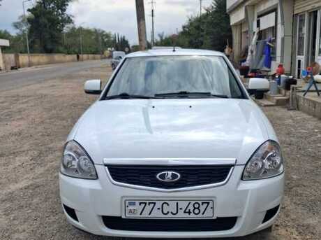 LADA (VAZ) Priora