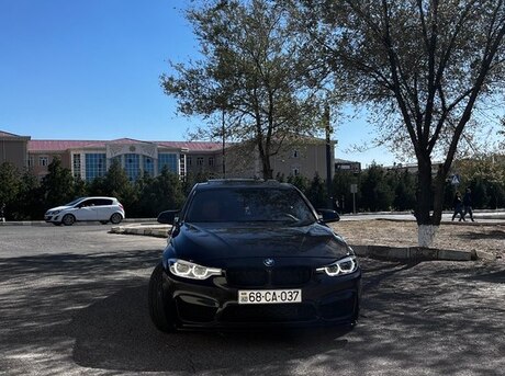 BMW 328
