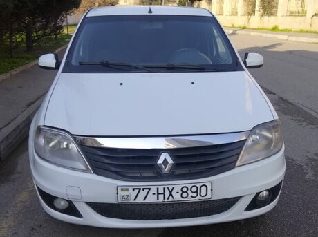 Renault Tondar