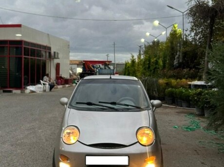 Chery Sweet (QQ)