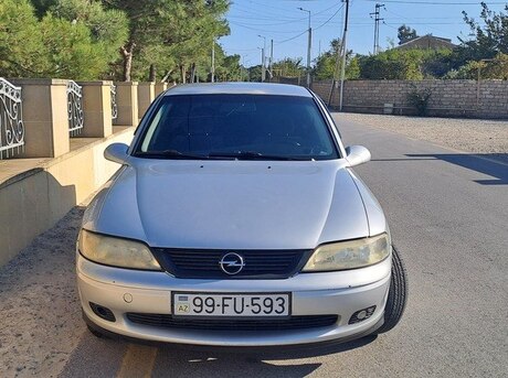 Opel Vectra