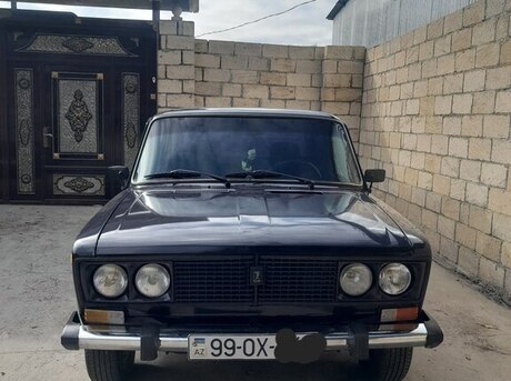 LADA (VAZ) 2106