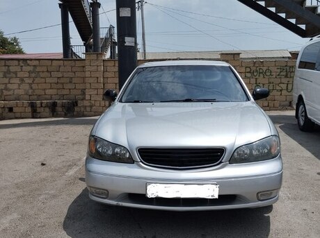 Nissan Maxima