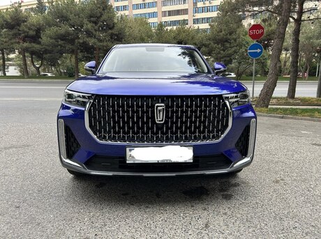 Bestune T99
