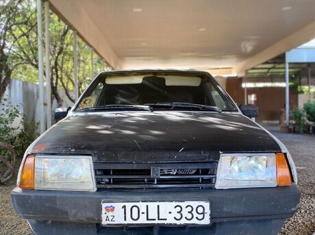 LADA (VAZ) 21099