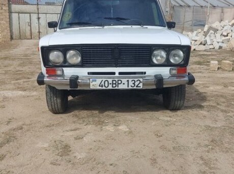LADA (VAZ) 2106
