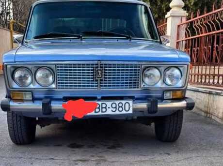 LADA (VAZ) 2106