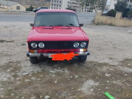 LADA (VAZ) 2106 2005