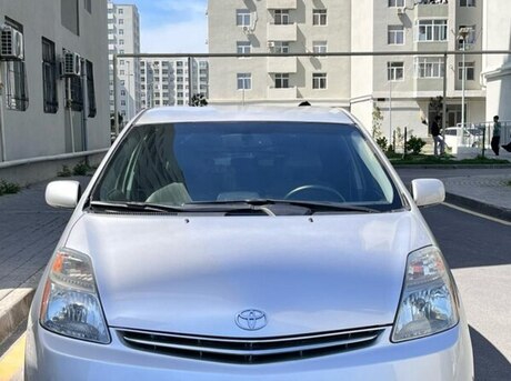 Toyota Prius 2008