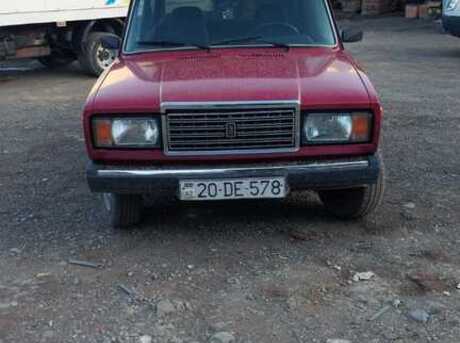 LADA (VAZ) 2107 2007