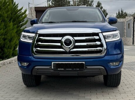 GWM Poer 2024