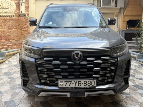 Changan  2023