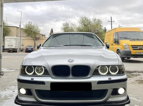 BMW 528 1998