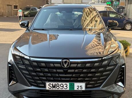 Changan  2025