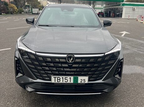 Changan  2025