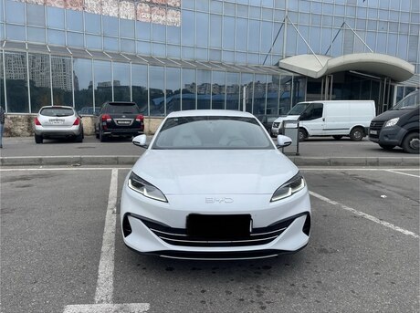 BYD  2024