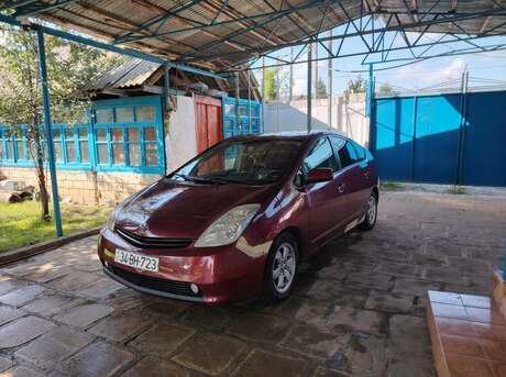 Toyota Prius 2005