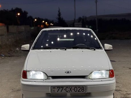 LADA (VAZ) 2114 2012